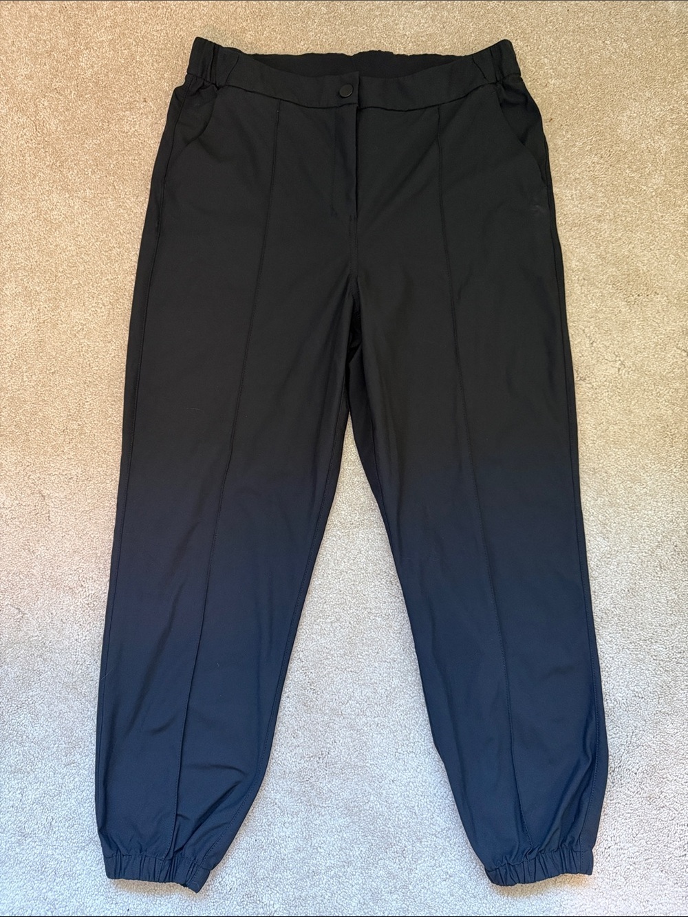 lululemon athletica Black Women's Joggers